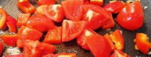 овощной суп для худеющих. Шаг 5