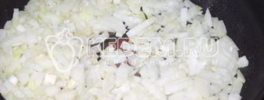 овощной суп с баклажанами. Шаг 4