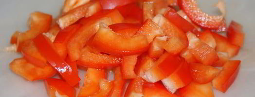 овощной суп с грибами и баклажаном. Шаг 5