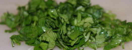 овощной суп с грибами и баклажаном. Шаг 11