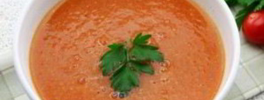 овощной суп с имбирем. Шаг 7