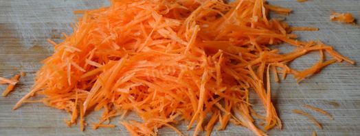 овощной суп с капустой и пшеном. Шаг 5