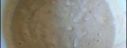 овощной супчик для самых маленьких. Шаг 6