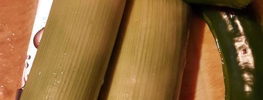 средиземноморский овощной суп. Шаг 4