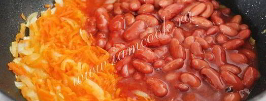 суп минестроне. Шаг 6