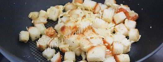 суп минестроне. Шаг 10