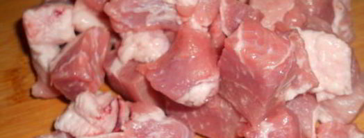 суп овощной по-испански. Шаг 4