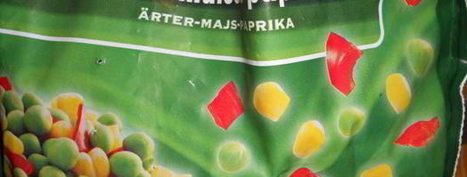 суп овощной по-испански. Шаг 6