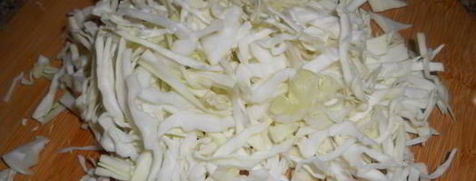 суп овощной по-испански. Шаг 7