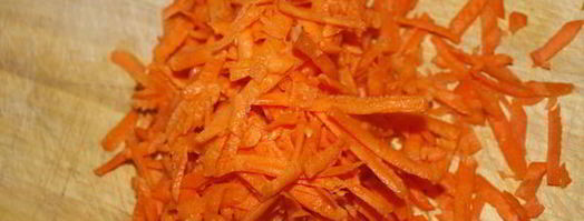 суп овощной с пельменями. Шаг 4