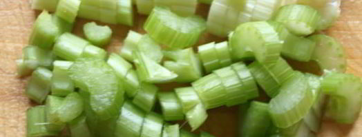 суп овощной с пельменями. Шаг 5