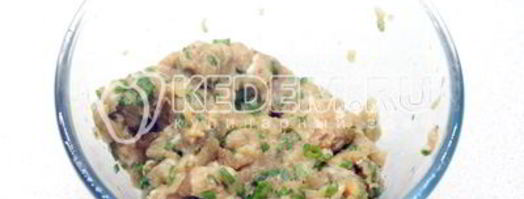 суп с фрикадельками и овощами. Шаг 5