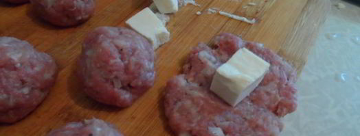 суп с овощами и тефтелями. Шаг 4