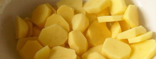 запеченный овощной суп с мясными фрикаделями. Шаг 3