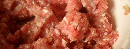 запеченный овощной суп с мясными фрикаделями. Шаг 8