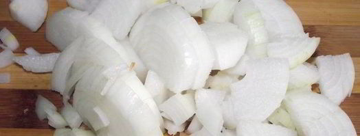 бобовая похлебка. Шаг 3