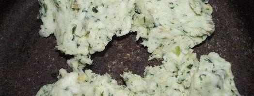 бобовая похлебка. Шаг 4