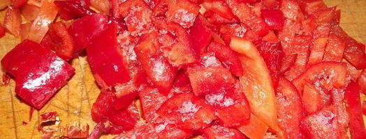 бобовая похлебка. Шаг 7