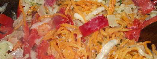 бобовая похлебка. Шаг 8