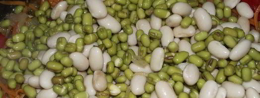 бобовая похлебка. Шаг 9