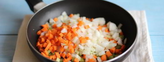 чечевичная похлебка с говядиной. Шаг 4