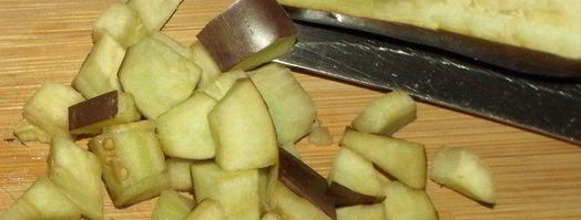 чечевичная похлебка с овощами и пепперони. Шаг 3