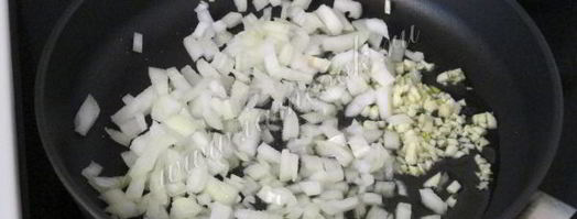 чечевичная похлебка. Шаг 5