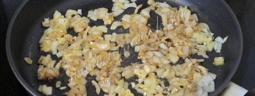 чечевичная похлебка. Шаг 6