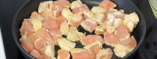 чечевичная похлебка. Шаг 9