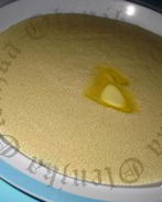 Детская манная каша по Похлебкину