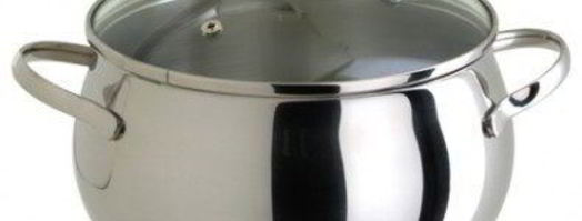 домашняя похлебка с мясом. Шаг 3