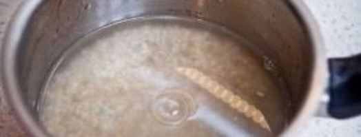 грибная похлебка. Шаг 3