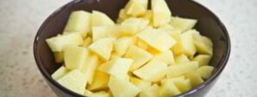 грибная похлебка. Шаг 5