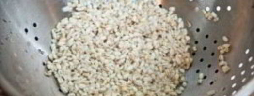 грибная похлебка. Шаг 6