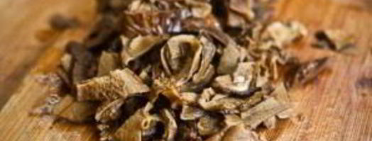 грибная похлебка. Шаг 7