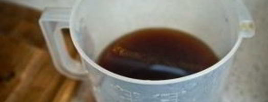 грибная похлебка. Шаг 8