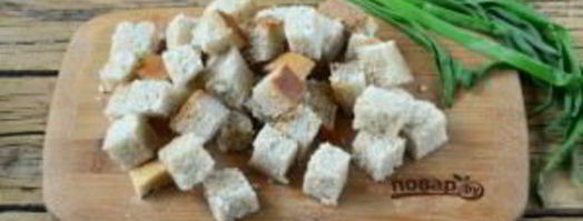 кастилькая похлебка. Шаг 4