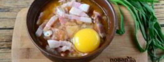 кастилькая похлебка. Шаг 9