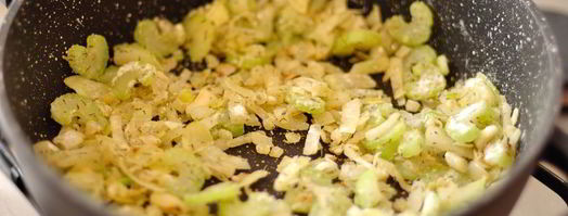 кукурузная похлебка. Шаг 3