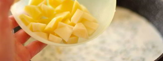 кукурузная похлебка. Шаг 4