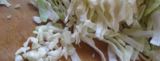 марокканская овощная похлебка с гренками. Шаг 4