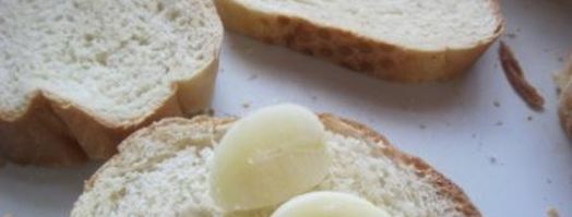 марокканская овощная похлебка с гренками. Шаг 10