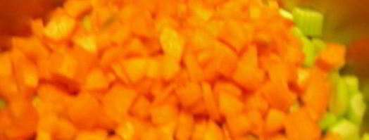 марроканская овощная похлебка. Шаг 3