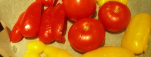 марроканская овощная похлебка. Шаг 4