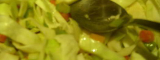 марроканская овощная похлебка. Шаг 5