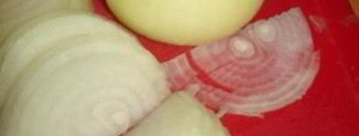 похлебка из баранины. Шаг 3