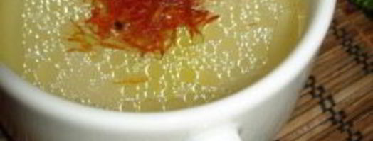 похлебка из баранины. Шаг 5