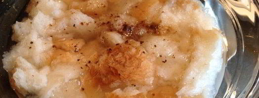 похлебка из кролика. Шаг 5