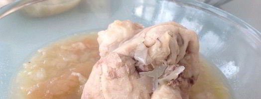 похлебка из кролика. Шаг 11