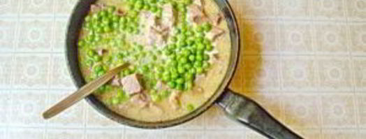 похлебка из свинины. Шаг 5